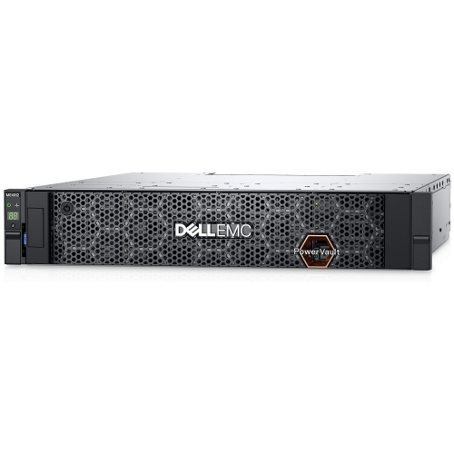 СХД Dell PowerVault ME4012/ 12x 12 ТБ (up 12LFF)/ 2x 580W (210-AQIE-57)