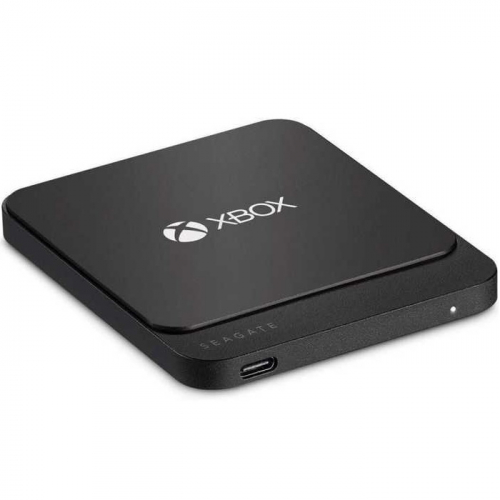 Внешний твердотельный накопитель Seagate Game Drive for Xbox SSD 1TB 2.5