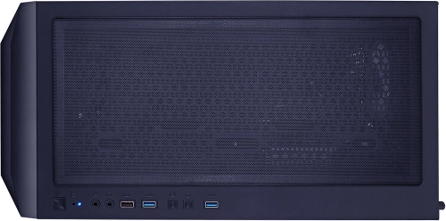 Компьютер Bloody BD-PC CB76C2 MT i5 13400F (2.5) 32Gb SSD1Tb RTX4060 8Gb Windows 11 Home 64 GbitEth 650W черный (RUS) (2085996) фото 17