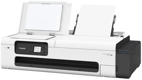 Плоттер Canon imagePROGRAF TC-21M (7058C003) A1/24 (без подставки)