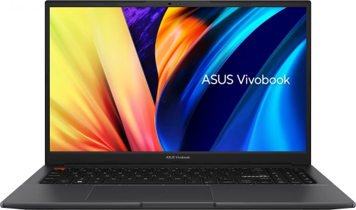 Ноутбук Asus VivoBook S15 M3502QA-MA013W Ryzen 5 5600H 8Gb 512Gb SSD 15.6