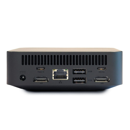Компьютер Raskat START 107 (Intel N100, RAM 16GB, SSD 512GB, Win11) (START107191703) фото 3