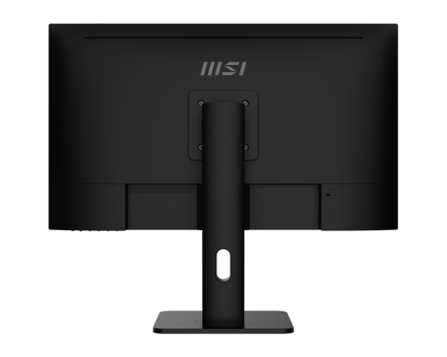 МОНИТОР 27 MSI PRO MP273P Black с поворотом экрана (IPS, 1920x1080, 75Hz, 5 ms, 178°/ 178°, 250 cd/ m, 100M:1, +HDMI,+DP) (9S6-3PB49H-045) фото 5