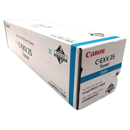 Тонер/ C-EXV 25 TONER C EUR (2549B002)