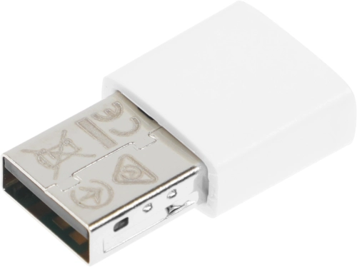 Сетевой адаптер Wi-Fi Mercusys MA30N AC1300 USB 2.0 (ант.внутр.) фото 2