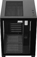 Корпус Accord ACC-ZMS03B черный без БП mATX 1xUSB2.0 1xUSB3.0 audio