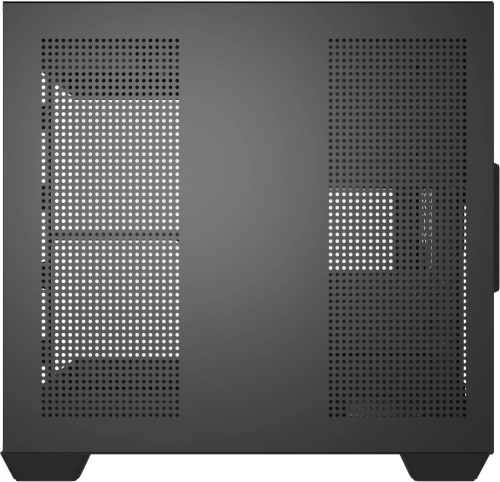 Корпус Bloody CC-121 черный без БП mATX 7x120mm 1xUSB2.0 1xUSB3.0 audio (CC-121-BK) фото 13