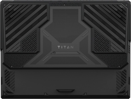 Ноутбук MSI Titan Dragon Edition 18 HX A2XWIG-1020RU Core Ultra 9 285HX 64Gb SSD4Tb RTX5080 16Gb 18 IPS UHD+ (3840x2400) Windows 11 Home black WiFi BT Cam (9S7-1824A5-1020) фото 11
