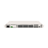 Коммутатор/ Управляемый коммутатор уровня 2+ SNR-S5210G-24TX-UPS