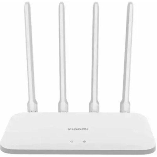 Маршрутизатор Xiaomi Router AC1200 RU (DVB4430GL)