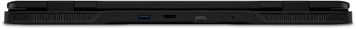 Ноутбук MSI Pulse 17 AI C1VEKG-088XRU Core Ultra 5 135H 16Gb SSD1Tb NVIDIA GeForce RTX4050 6Gb 17