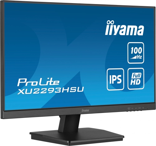 Монитор Iiyama 21.5