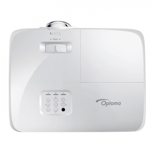 Проектор Optoma HD29HST DLP, FHD, 4000 Lm (E1P0A3BWE1Z1) фото 4