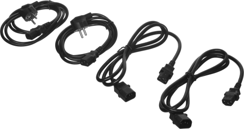 Сервер IRU Rock s4124p 1x6248 2x16Gb 1x500Gb M.2 SSD 9460-8i XL710 2x1600W w/o OS (2158976) фото 16
