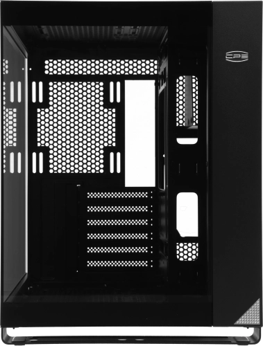 Корпус PcCooler C3 T500 BK черный без БП ATX 2xUSB3.0 1xUSB3.1 audio bott PSU (C3-T500BKD0-GL) фото 12