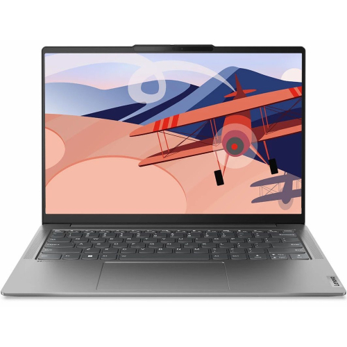 Ноутбук Lenovo Yoga Slim 6 14IAP8, 14