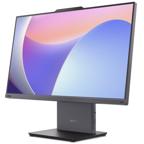 Моноблок Lenovo ThinkCentre neo 50a 24 Gen 5 All-In-One 23.8