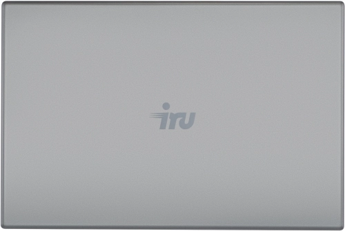 Ноутбук IRU Tactio 15PHR Ryzen 7 5825U 16Gb SSD512Gb AMD Radeon Graphics 15.6 IPS FHD (1920x1080) Windows 11 Pro 64 black WiFi BT Cam 4000mAh (2150142) фото 7