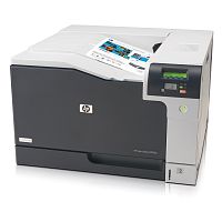 Эскиз Цветной лазерный принтер HP Color LaserJet Pro CP5225dn (CE712A)