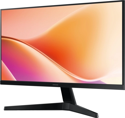 Монитор Samsung 24 Essential S3 S24F330EAIXCI черный VA LED 5ms 16:9 HDMI матовая 3000:1 250cd 178гр/ 178гр 1920x1080 100Hz VGA FHD 2.8кг (LS24F330EAIXCI) фото 7