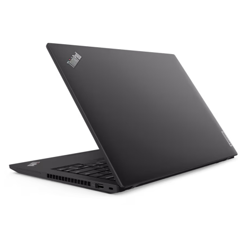 Ноутбук Lenovo ThinkPad T14 Gen 4 [21HD005XRT] Black 14