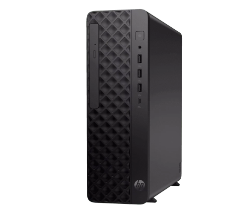 Компьютер HP ProDesk 2 SFF G1i E Core i5-14400,16GB,512GB,no kbd,no mouse,WiFi,BT,DOS,1Wty (B6YA9ET)