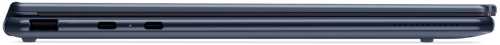 Ноутбук Lenovo Yoga 9 14ILL10 (83LC0054RK) Ноутбук Lenovo Yoga 9 14ILL10 Core Ultra 7 256V 16Gb SSD1Tb Intel Arc 140V 14 OLED Touch 2.8K (2880x1800) Windows 11 Home blue WiFi BT Cam Bag (83LC0054RK) фото 9