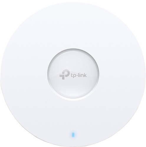 Точка доступа/ AX5400 Ceiling Mount Dual-Band Wi-Fi 6 Access Point (EAP670)