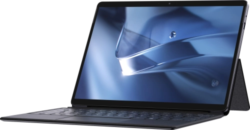 Планшет Chuwi Hi10 Max 125U (1.3) 11C RAM12Gb ROM512Gb 12.9 IPS 2880x1920 Windows 11 Professional серый 8Mpix 5Mpix BT WiFi 4820mAh (2197355) (2197355#MLN) фото 2