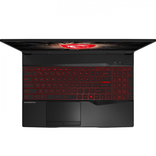 Ноутбук MSI GL65 Leopard 10SCXR-218RU 15.6