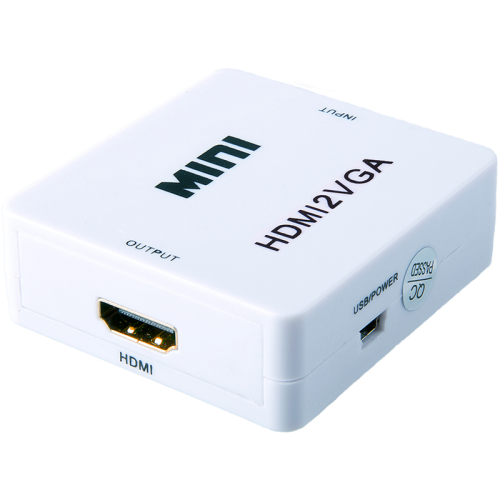 Greenconnect Переключатель v2.0 HDMI 2 к 1 Bi-Direction Switch серия Greenline (GL-VTC03)