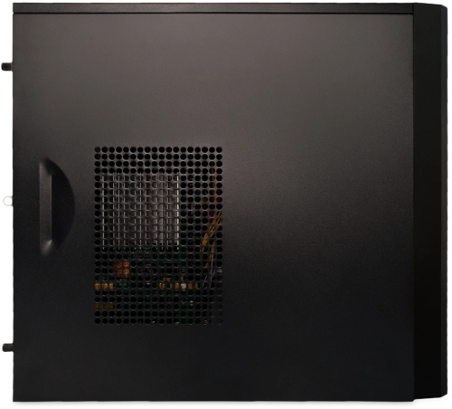 Компьютер IRU Planio 310H6SM MT i3 12100F (3.3) 8Gb SSD256Gb GT610 2Gb без ОС GbitEth 400W черный (RUS) (2162845) фото 8