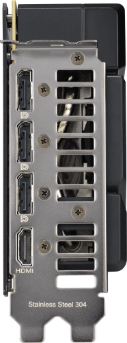 Видеокарта Asus PCI-E 5.0 DUAL-RTX5070-O12G NVIDIA GeForce RTX 5070 12Gb 192bit GDDR7 2542/28000 HDMIx1 DPx3 HDCP Ret фото 14