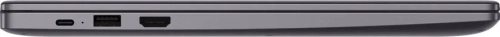 Ноутбук Huawei MateBook D15 BOD-WDI9 15.6 FHD i3-1115G4, 8GB, 256GB SSD, Win11 (53013PLV) фото 8