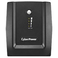 ИБП CyberPower UT2200E UPS Line-Interactive 2200VA/ 1320W USB/ RJ11/ 45 4 Schuko