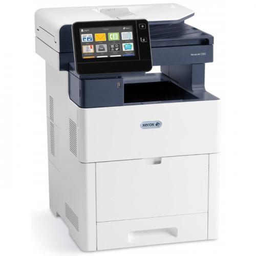 Цветное МФУ Xerox VersaLink C505/ S (C505V_S) фото 2