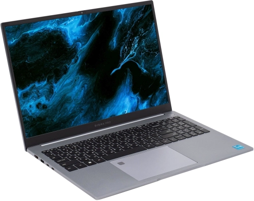 Ноутбук Digma Pro Pactos Core i3 1215U 16Gb SSD256Gb Intel UHD Graphics 16