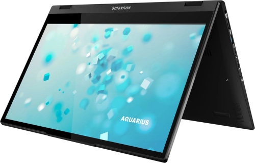 Ноутбук Aquarius CMP NS483 (Исп.2) (NS4831524116Q151E90NT2NNNN2) Ноутбук Aquarius CMP NS483 (Исп.2) Core i5 1155G7 16Gb SSD256Gb 14 IPS Touch FHD (1920x1080) без ОС black WiFi BT Cam (NS4831524116Q151E90NT2NNNN2) фото 8