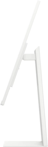 Монитор Samsung 32 S32FM801UMXUE белый VA LED 4ms 16:9 HDMI M/ M Cam матовая HAS Piv 3000:1 400cd 178гр/ 178гр 3840x2160 60Hz 4K USB 7кг (LS32FM801UMXUE) фото 4