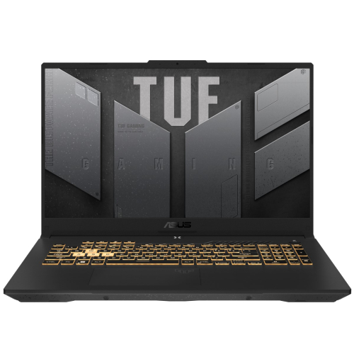 Ноутбук/ ASUS TUF F17 FX707ZC4-HX097 17.3