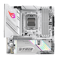 Материнская плата/ ROG STRIX B850-G GAMING WIFI (90MB1M30-M0EAY0)
