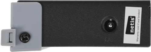 Коммутатор Netis ST105D (L2) 5x100Мбит/с неуправляемый фото 6