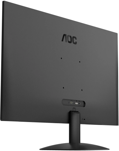 МОНИТОР 23.8 AOC Q24B35 Black (IPS, 2560x1440, 120Hz, 1 ms, 178°/178°, 250 cd/m, 1300:1, +HDMI 2.0, +DisplayPort 1.4) фото 9