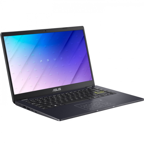 Ноутбук ASUS Vivibook Go E410MA-EK1281W 14" FHD, Celeron N4020, 4GB, 128GB eMMC, noDVD, BT, WiFi, NumberPad, Win11 (90NB0Q11-M41630) фото 2