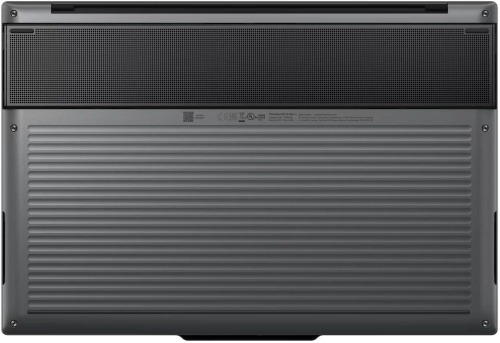 Ноутбук Lenovo ThinkPad X9-15 G1 Aura Core Ultra 7 258V 32Gb SSD1Tb Intel Arc 140V 15.3 OLED Touch 2.8K (2880x1800) Windows 11 Pro grey WiFi BT Cam (21Q60008GQ) фото 8