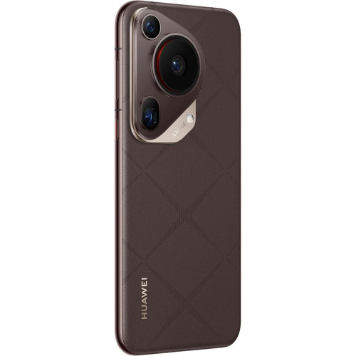 Смартфон Huawei Pura 70 Ultra 16+512Gb коричневый (51097WWQ) фото 6