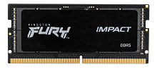 Kingston DDR5 8GB 4800MT/s CL38 SODIMM FURY Impact PnP (KF548S38IB-8)