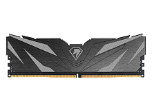 Оперативная память Netac Shadow II DDR5-6000 (PC5-48000) 16GB C38 38-48-48-96 1.35V XMP Memory module (DIMM) Black (NTSWD5P60SP-16K)