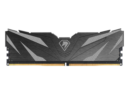 Оперативная память Netac Shadow II DDR5-6000 (PC5-48000) 16GB C38 38-48-48-96 1.35V XMP Memory module (DIMM) Black (NTSWD5P60SP-16K)