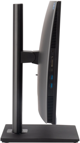 Моноблок Digma Pro Unity 23.8 FHD i5 13500HX (2.5) 16Gb SSD512Gb UHDG 730 CR Windows 11 Pro GbitEth WiFi BT 90W клавиатура мышь Cam серый/ черный 1920x1080 (DM23P5-ADXW05) фото 7